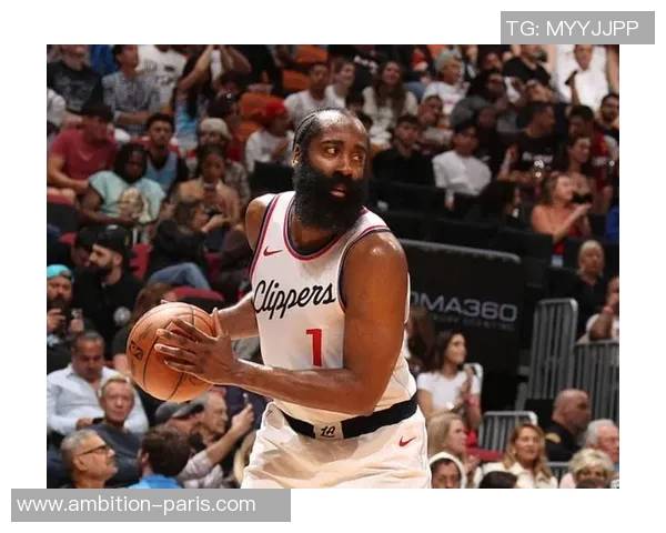 哈登贡献24分11助攻希罗独得31分博格丹助快船战胜热火再创佳绩