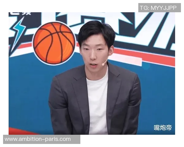 周琦谈眼伤恢复情况称总决赛将全力以赴拼搏每一场比赛