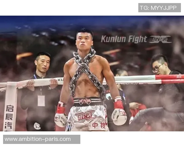 播求与顾辉巅峰对决谁能称霸拳坛揭开搏击新篇章