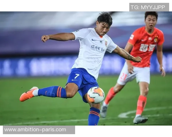 山东鲁能与广州恒大巅峰对决谁将赢得中超荣耀之战 山东鲁能与广州恒大巅峰对决谁将赢得中超荣耀之战